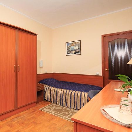 Zhayvir Hotel Kiev Eksteriør billede